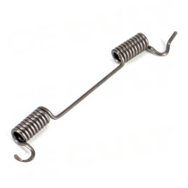 Porsche 911 (997) 2005-2008/Boxster/Cayman (987) Fjäder Bromsbackar OE-Cult